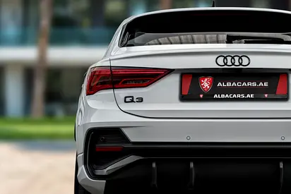 2024 AUDI Q3 缩略图 6