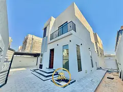 Brand New Standalone 3BR Villa + Maid's | Hoshi, Sharjah