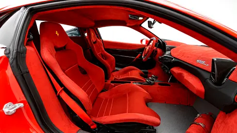 2014 Ferrari 458 SPECIALE — фото 13