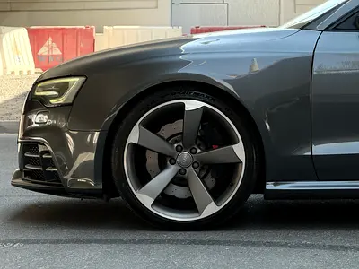 2016 AUDI RS5 照片 6