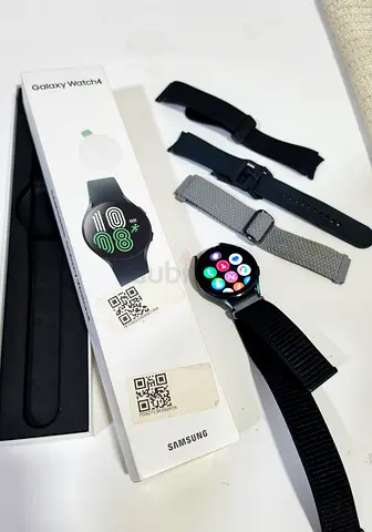 Samsung watch 4 44mm