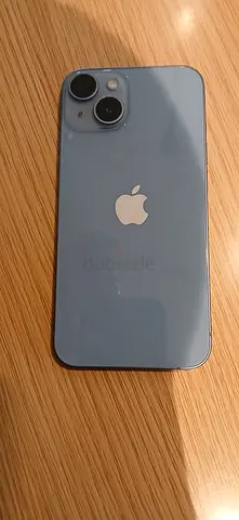 Apple iPhone 14 – 128GB Blue | Excellent Condition