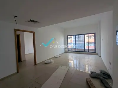 Spacious Layout | Balcony | Unfurnished