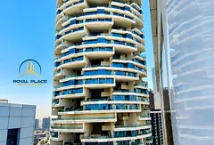 Brand New 1BR | Spacious Layout | OASIS VISTA
