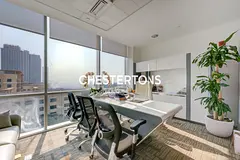 No Agent | Vacant Soon | Office Near Metro