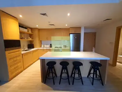 Unfurnished 2BR Apartment | Belgravia 1 | Ready to Move In
