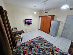 MASTER ROOM AVAILABLE