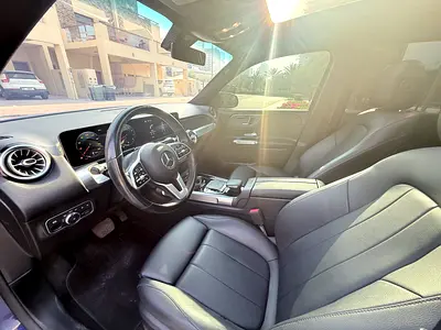 Mercedes-Benz GLB 250 4MATIC, миниатюра 10