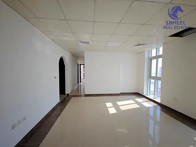 2 BR Apartment with 1300 Sq Ft in Nakheel, RAK