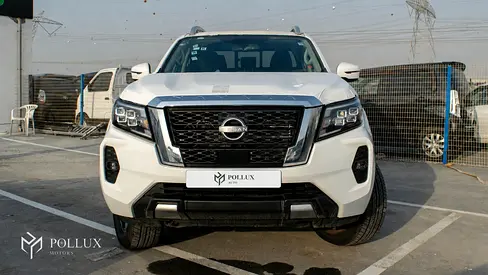 2025 Nissan NAVARA — фото 2