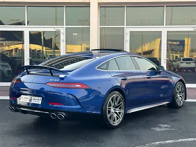 2024 Mercedes-BENZ AMG 缩略图 7