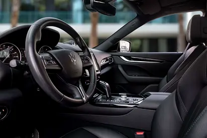 صورة مصغرة 9 لـ 2022 Maserati LEVANTE