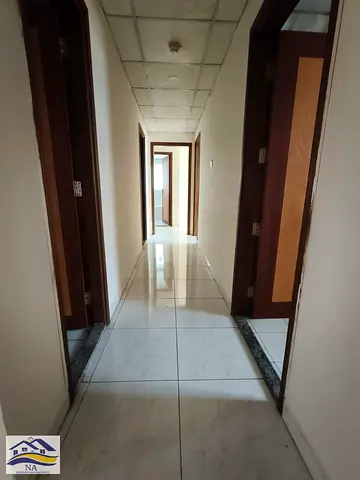 2bhk with 3 Washrooms | Central Ac | Neat and Clean building