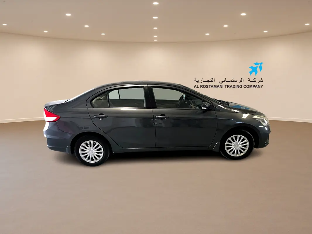 Suzuki Ciaz 2023