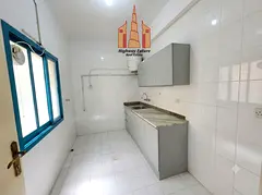 Super 2bhk apartment with Balcony opposite Sahara center.