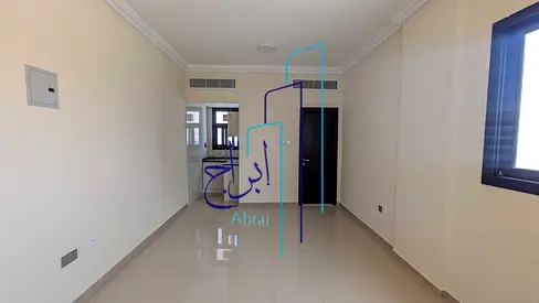 Specious studio apartment available only 30k in Al jada sharjah