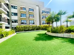 LUXURY STUDIO APARTMENT WITH HIGH QUALITY FLOORING GYM GARDEN 1 PARKING ON PRIME LOCATION CONTACT US