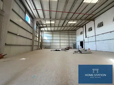 SINGLE UNIT WAREHOUSE | 22500 SQFT | WELL MAINTAINED