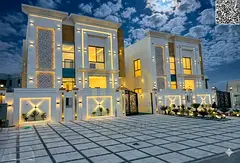 🏡 Standalone villa for sale | Luxury finishing | Includes electricity, water, and air conditionin
