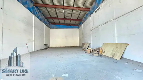 NICE OFFER : Huge Warehouse 2000 sqft Rent Just 90k with 4 Payments available in Industrial-13