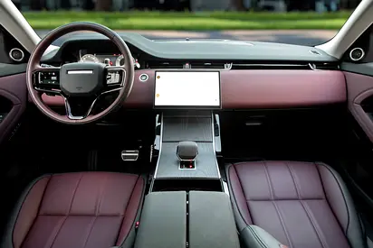 Land Rover Range Rover Evoque Dynamic SE, миниатюра 8