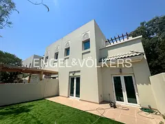 Park Facing | Internal Location | Corner Unit