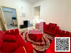 ✨ Premium Seaside Living | Fully Furnished 1BR Apartment on Ajman Corniche