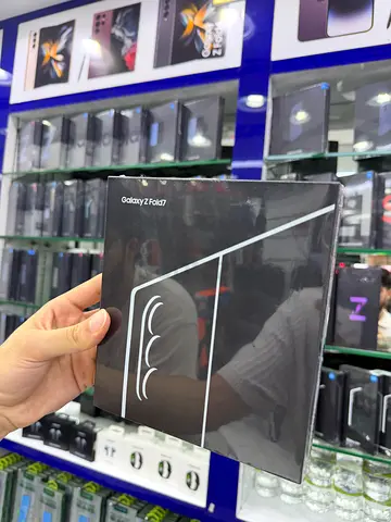 Samsung Galaxy Z Fold 7 512 GB