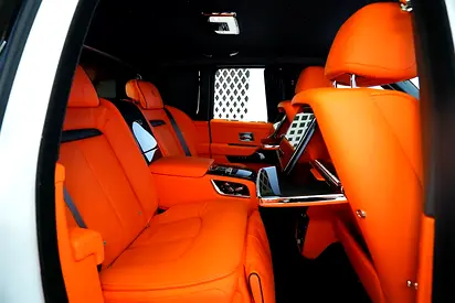2025 ROLLS-ROYCE CULLINAN — миниатюра 15