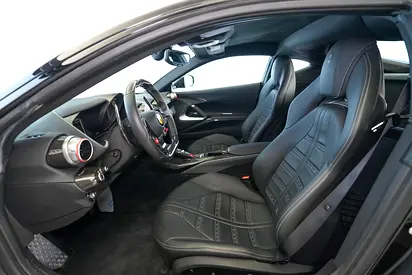 صورة 8 لـ 2018 Ferrari 812 SUPERFAST