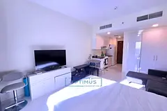 Move In Made Easier | Easy Plan | Courtyard View | Equipped Kitchen