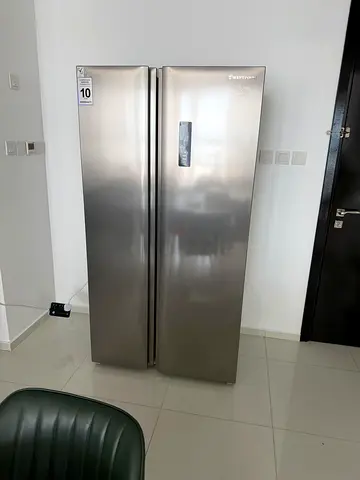 Double doors Westpoint fridge