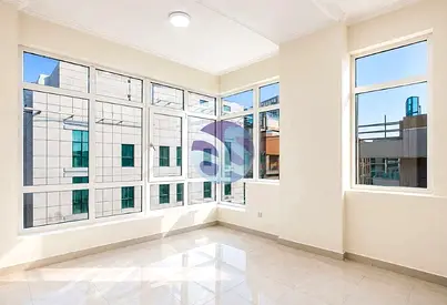 Spacious 3 BHK For Rent In Al Barsha 1st | Near To Metro | Unfurnished |