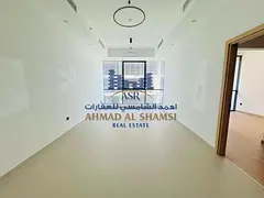Ready For Occupancy | Cozy 1BHK With Balcony | Beachfront Living| Kids Play Area || Gym And Pool | F