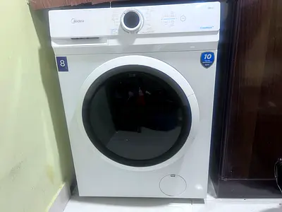 Home appliances