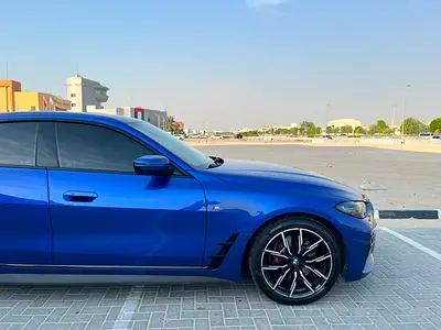 2022 BMW 4-SERIES 缩略图 5