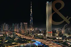 Bayz 102 | Prime Location | High ROI | High Floor