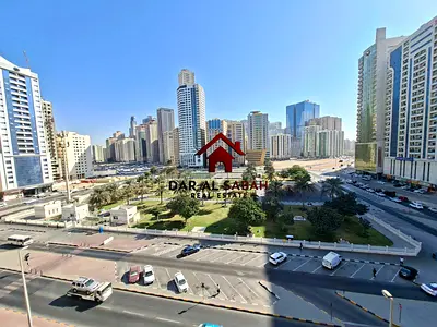 1 BEDROOM WITH BALCONY CLOSE HALL BEAUTIFUL PARK VIEW FAMILY BULDING