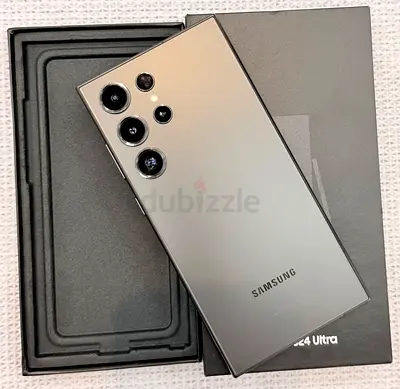 Samsung S24 ultra 256GB