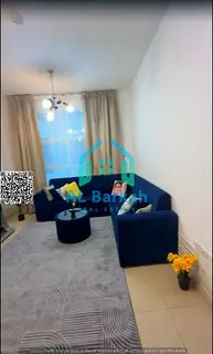1 Bedroom Apartment for Sale in City Tower Ajman |