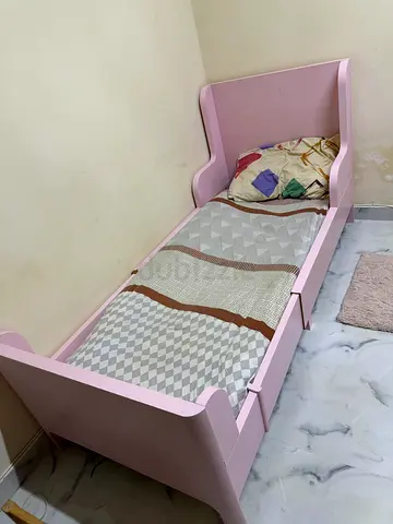 Kids bed