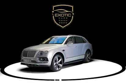 FIRST EDITION W12 | CARBON INTERIOR | CARBON EXTERIOR | REAR ENTERTAINMENT | WARRANTY AVAILABLE