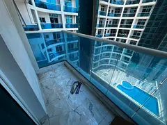 For Annual Rent – Luxury 2 Bedroom Apartment in Al Waha Towers – Al Rashidiya, Ajman