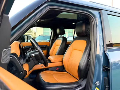 Land Rover Defender 110 HSE P400, миниатюра 10