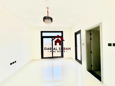 12 cheque payment/with 2 private tarcce/very huge apartment/brand new building/ready to move!