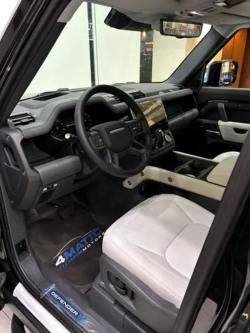 صورة مصغرة 12 لـ 2026 LAND Rover DEFENDER