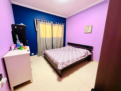 furnished family/excecutive room available