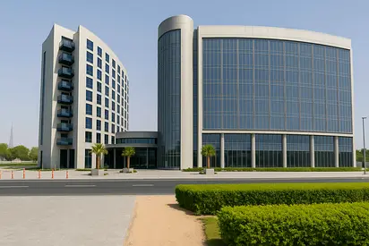 Commercial Shop | Empower Building | Al Jaddaf