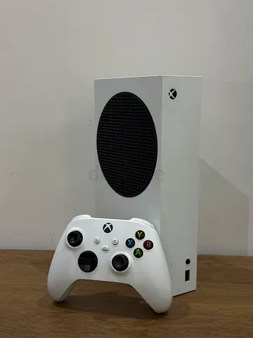 XBOX SERIES S 512GB