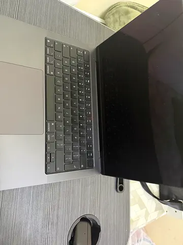 Macbook Pro M4 pro 14”